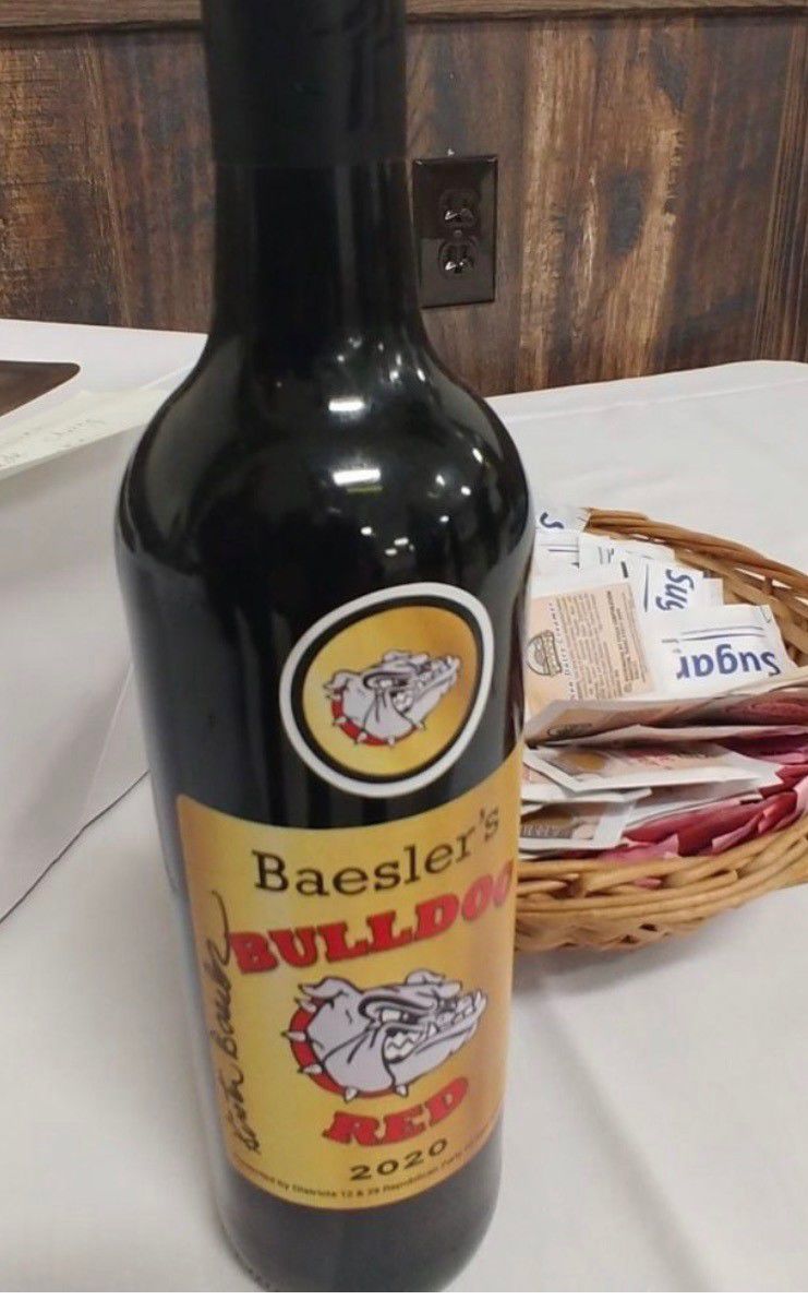 Wine